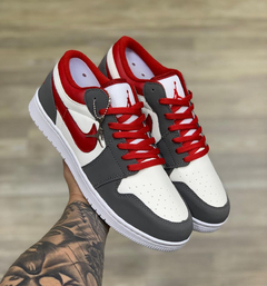 TENIS NIKE DUNK AIR JORDAN