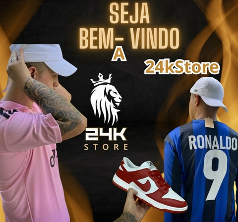 Carrusel 24K STORE