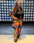 Kimono - Aves Latinas na internet