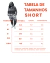 Short - Por do Sol - UseTmarket