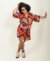 Kimono - Azulejo - comprar online