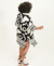 Kimono - Barrado - comprar online