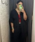 Kimono - Back to Black - UseTmarket