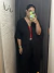 Imagem do Kimono - Back to Black