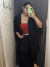 Kimono - Back to Black - loja online