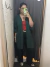 Kimono - Verde Escuro - loja online