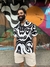 Camisa de Botão - Duo Preta - comprar online