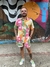 Camisa de Botão - Papel Picado - comprar online
