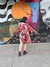 Kimono - Azulejo - UseTmarket