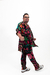 Kimono - Flores Astrais - UseTmarket
