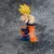 Dragon Ball Z figuras de ação PVC para crianças, Kamehameha, Son Goku, Super Saiyan, Kakarotto, bonecas modelo, brinquedos presentes, 16 centímetros - Heróis e Companhia