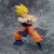 Dragon Ball Z figuras de ação PVC para crianças, Kamehameha, Son Goku, Super Saiyan, Kakarotto, bonecas modelo, brinquedos presentes, 16 centímetros na internet