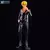 One Piece Vinsmoke Sanji Figura para Crianças, PVC Action Figures, Coleção Modelo Brinquedos, Natal e Presentes de Aniversário, 28cm - Heróis e Companhia