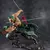 Figura Anime de Três Lâminas Roronoa Zoro, Estátua Anime, Manga Sa-Maximum, Coleção Action Figure, Model Toy para Criança, Novo, 10cm, 1 Pc na internet