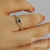 ANILLO BERTHA