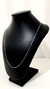 Corrente Cartier 2mm 70cm - MDP Pratas