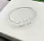 Bracelete Redondo Regulável - comprar online