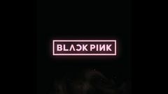 Banner da categoria COLEÇÃO BLACKPINK