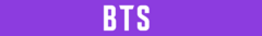Banner da categoria COLEÇÃO BTS
