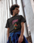 Camiseta Jump Jisoo