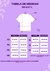 Camiseta Who Jimin - Korea & cia