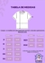 Camiseta Who Jimin na internet