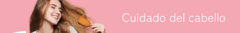 Banner de la categoría Cuidado del cabello
