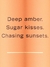 Splash Amber Romance - comprar online