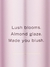 Splash Velvet Petals - comprar online