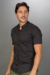 Camisa Tricoline Acetidada Gola padre - comprar online