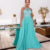 Vestido Longo De Festa Para Madrinha , Formatura, Festas. - comprar online