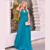 Vestido Longo De Festa Para Madrinha , Formatura, Festas. na internet