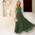 Vestido Longo De Festa Para Madrinha , Formatura, Festas. - loja online