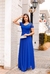 Vestido Longo De Festa para madrinha de casamento, formatura, 15 anos - Bia Modas | Vestidos Casuais e de Festa com Estilo e Elegância