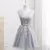 vestido de dama de honra, serve para noiva elegante . - loja online