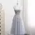 vestido de dama de honra, serve para noiva elegante .