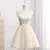 vestido de dama de honra, serve para noiva elegante . - comprar online