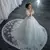 Vestidos de noiva personalizados, elegante, linha a, - comprar online