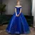 vestidos doce festa para debutante, formatura vestido de luxo rendas fora na internet