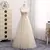 vestido de dama de honra, serve para noiva elegante .