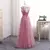 vestido de dama de honra, serve para noiva elegante . - comprar online