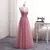 vestido de dama de honra, serve para noiva elegante . na internet
