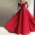 Imagem do Aileen-vestido feminino fofo, elegante e luxuoso, vestidos longos para baile e b