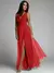 Noite sexy lantejoulas vestidos de festa para as mulheres 2025 moda com decote e - comprar online