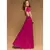 Vestido de festa feminino multiway envoltório conversível maxi clube vermelho bandage - comprar online