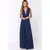 Vestido de festa feminino multiway envoltório conversível maxi clube vermelho bandage - Bia Modas | Vestidos Casuais e de Festa com Estilo e Elegância