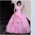Vestidos quinceanera 2024 flores doces de um ombro cristal luxo vestido de baile - loja online