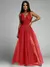 Noite sexy lantejoulas vestidos de festa para as mulheres 2025 moda com decote e - loja online