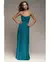 Vestido de festa feminino multiway envoltório conversível maxi clube vermelho bandage - loja online