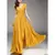 Moda feminina com decote em v manga curta vestido de festa à noite temperamento - comprar online